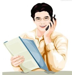電話營(yíng)銷(xiāo)的幾個(gè)技巧